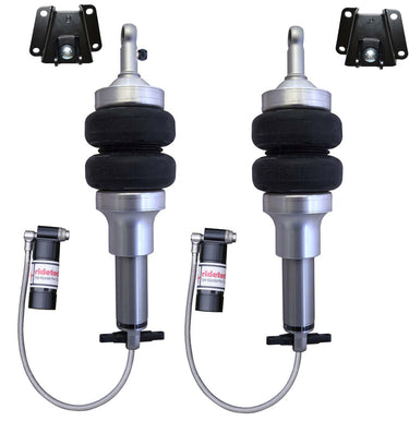 TQ Series front ShockWaves for 93-02 GM F Body.