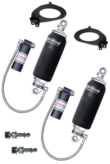 TQ Series rear ShockWaves for 93-02 GM F Body.