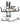 StreetGrip System for 64-67 GM A Body  Small Block. Includes Front and Rear Dual Rate Coil Springs  Delrin Front Control Arm Bushings  Front Sway Bar and HQ Series Shocks.