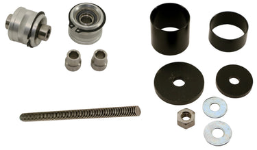 CoilOver System for 78-88 GM G Body. Includes front and rear HQ Series CoilOvers  front upper and lower StrongArms  rear upper and lower StrongArms  and front and rear MuscleBars.