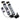 TQ Series rear CoilOvers for 78-88 GM G Body. Includes springs  sold as pair.