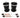 HQ Series front ShockWaves for 94-04 Mustang.