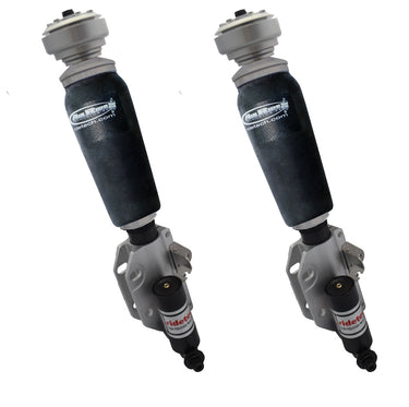 TQ Series front Shockwave kit for 2010-2015 Camaro.