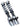Ridetech HQ Series Coilover Strut 2010-2015 Camaro w/Rubber upper mount. | 11503110