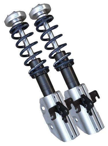 Ridetech HQ Series Coilover Strut 2010-2015 Camaro w/Rubber upper mount. | 11503110