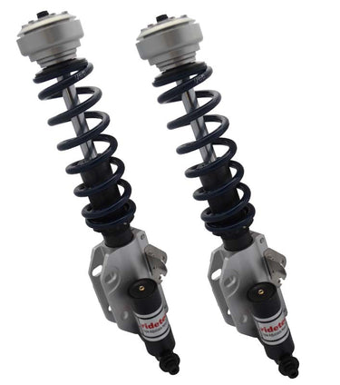 TQ Series Coilover Strut  2010-2015 Camaro w/Rubber upper mount.