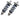 TQ Series front CoilOvers for 67-70 Mustang. For use w/ RideTech lower arms. Includes springs  sold as pair.