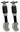 Ridetech HQ Series front ShockWaves for 90-93 Mustang. | 12132401