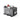 REGO 3 Port 400A Battery Combiner Box