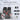 REGO 3 Port 400A Battery Combiner Box
