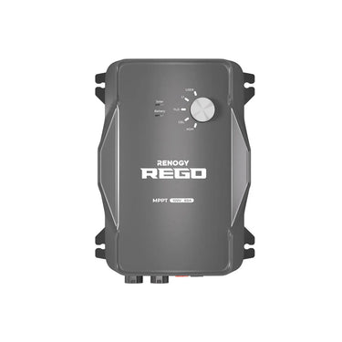 Refurbished REGO 12V 60A MPPT Solar Charge Controller