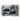 Rugged Ridge Door Handle Trim Rear Chrome 07-10 Jeep Wrangler JKU | 11156.17