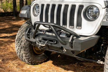 Rugged Ridge HD X-Striker 07-18 Wrangler JK and 18-21 Wrangler JL | 11540.61