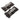 Rugged Ridge Grab Handle Kit Paracord Gray Black 55-21 Jeep CJ Wrangler Gladiator | 13505.32