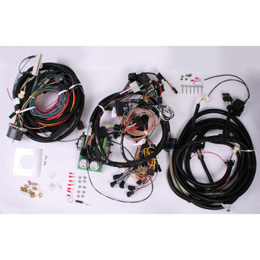 Rugged Ridge Engine Wiring Harness Heavy-Duty 76-86 Jeep CJ | 17203.02