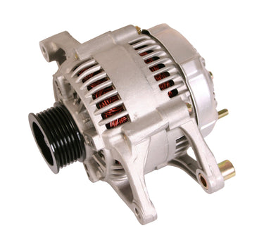 Rugged Ridge Alternator 117 Amp 01-06 Jeep Wrangler TJ 5.7L 6.1L | 17225.31