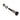 Rugged Ridge Alternator Mount Bolt 41-66 Willys Jeep | 17470.05