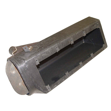 Rugged Ridge HVAC Heater Plenum Chamber Assembly 66-77 Jeep CJ5 Commando | 17906.01