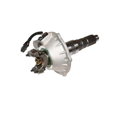 Rugged Ridge Transfer Case Mega Short Slip Yoke Eliminator (SYE) Kit 88-06 YJ TJ | 18676.72