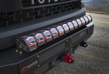 40 INCH ADAPT LIGHT BAR