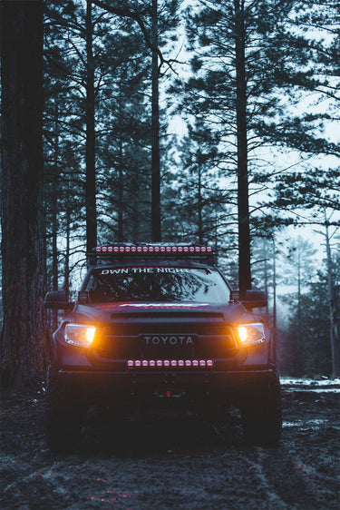 20 INCH ADAPT LIGHT BAR