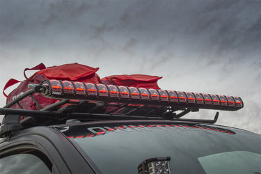 Rigid Industries 50 INCH ADAPT LIGHT BAR | 250413