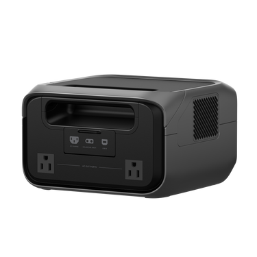 EcoFlow RIVER 3 Plus Portable Power Station