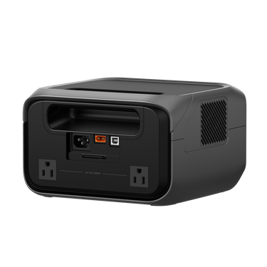 EcoFlow RIVER 3 Plus Portable Power Station