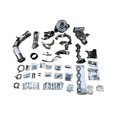RCD Performance 6.7L FORD POWER STROKE 2015+TURBOCHARGER AND RETROFIT KIT | RCD-1745790003