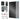 800W 12V Complete Solar Panel Kit with 3.6kWh Battery