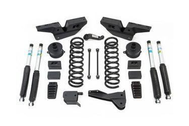 ReadyLift Suspension RLS - 6  Lift Kit with Bilstein Shocks Fits Dodge Ram 2500 2014-2018 | 49-1640-K