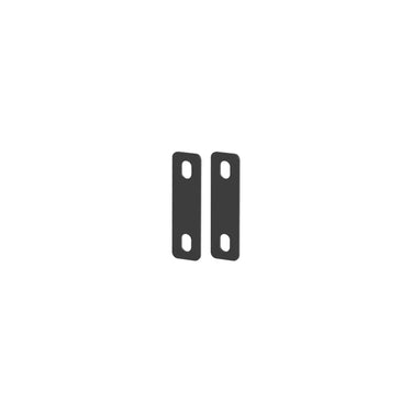 Compatible Accessories for the 12V 104Ah Super Slim Solid-State LiFePO4 Battery — Bracket for Multiple Batteries
