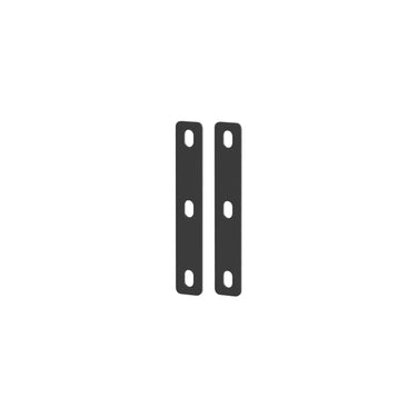 Compatible Accessories for the 12V 104Ah Super Slim Solid-State LiFePO4 Battery — Bracket for Double Batteries
