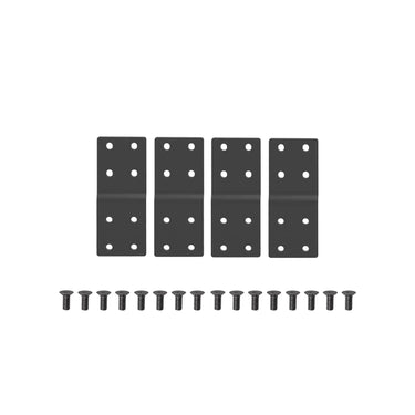 Compatible Accessories for the 12V 104Ah Super Slim Solid-State LiFePO4 Battery — Bracket for 2P Busbar