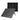 100W 12V N-Type Portable Solar Panel Suitcase Kit with 20A PWM Controller