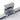 Solar Panel Mounting Curved Z Bracket -- Set of 4