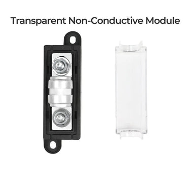 150A/250A/350A Class T Fuse with Set