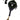 Frontline RPG30 30' Cable Single Leg SRL with Steel Snap Hook End with Carry on Handle and Tagline