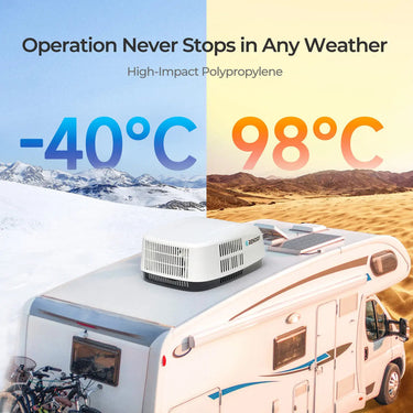 Renogy 3-in-1 RV Air Conditioner