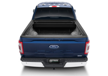 Retrax Retrax 2021-26 F-150 Super Crew Super Cab  Reg. Cab 6.5 Bed 80379 | 80379