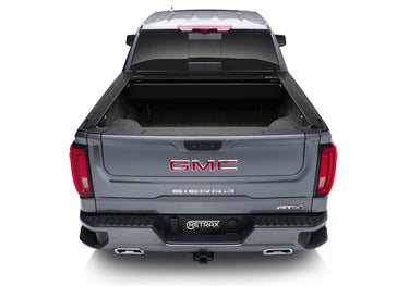Retrax Retrax 2019-26 Chevy  GMC 5.8 Bed 1500 (does not fit with factory side storage boxes) 80481 | 80481