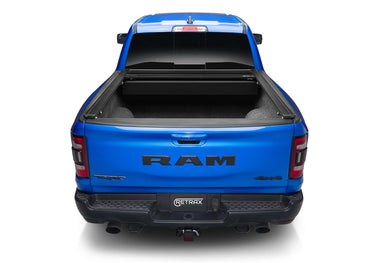 Retrax Retrax 2019-26 Ram 5.7 Bed 1500 -- WILL NOT WORK WITH MULTIFUNCTION TAILGATE T-80243 | T-80243