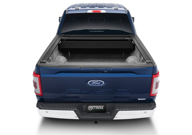 Retrax Retrax 2021-26 F-150 Super Crew Super Cab  Reg. Cab 6.5 Bed T-80379 | T-80379