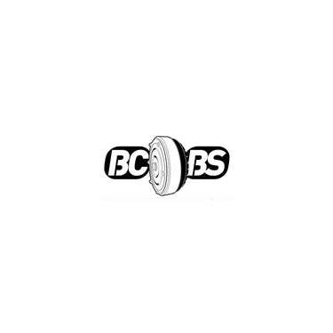 Race Billet Stator Triple Clutch Torque Converter