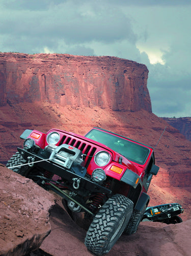 Warn WINCH, XD9000,12V,100', - 28500