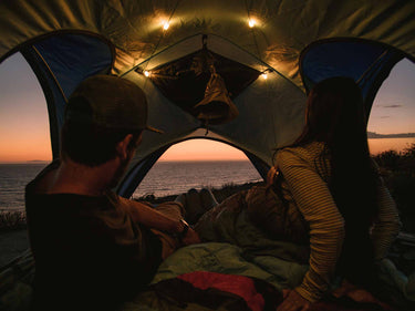 REV ROOF TOP TENT X (scout)