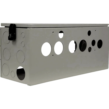 EG4 PowerPro WallMount All Weather Conduit Box