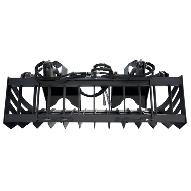Greatbear Rock Grapple Bucket