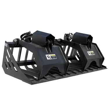 Greatbear Rock Grapple Bucket