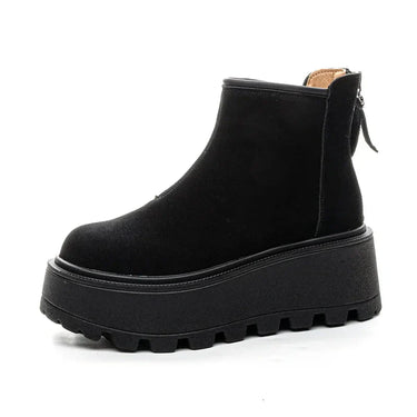 Stay Warm in Style Women's Winter Snow Boots